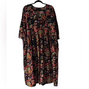 SOLD Ulla Popken Maxi